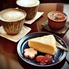 カフェ ストラグル - 