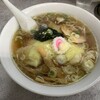 Sekiguchi Ramen - ピロピロワンタンっ！