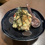 Unagi Kushiyaki Unakushi - 和風ポテトサラダ