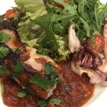 ラ・ベットラ・ダ・オチアイ - 