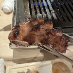 焼肉 BASE 架 - 