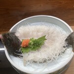 日本料理 日の出 - 