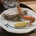 日本料理 日の出 - 