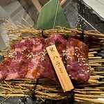 焼肉 BASE 架 - 