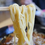 松月堂 - ラーメン（￥380税込み）