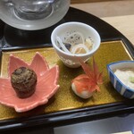 日本料理 日の出 - 