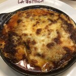 ラ・ベットラ・ダ・オチアイ - 