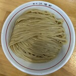 麺や 江陽軒 - つけそば