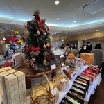 ル・パティシエ ヨコヤマ - 