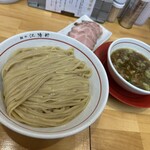 麺や 江陽軒 - つけそば