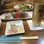 食 酒処 響夢味や - 