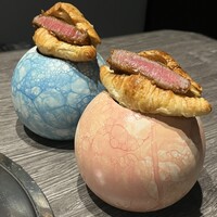 牛に金棒 麻布十番 - 