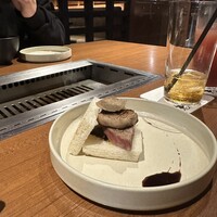 焼肉うしごろ 表参道店 - 