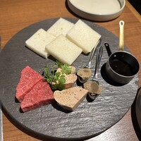 焼肉うしごろ 表参道店 - 