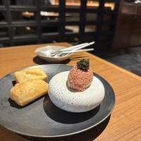焼肉うしごろ 表参道店 - 
