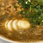 ゴールデン バガン - 