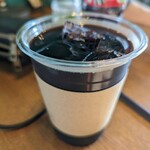 SANTOS COFFEE - 