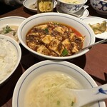 陳麻婆豆腐 - 