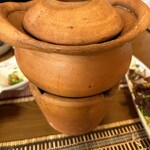 ゴールデン バガン - 