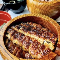 うなぎ処 山道 - 