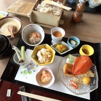 浅草むぎとろ 本店 - 