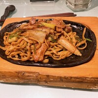 ダイナミックキッチン＆バー 響 カレッタ汐留店  - 