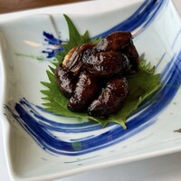 うなぎ処 山道 - 
