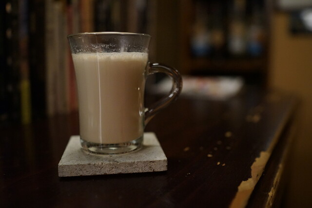 バー オクターブ（Bar Octave） - 七日町（バー）の写真