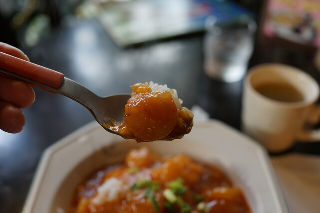 パーラージロー - 七日町（喫茶店）の写真