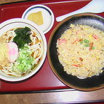 山田うどん - 