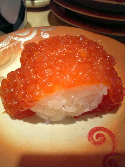 閉店 廻転 びっくり寿司 センター北2号店 かいてん びっくりずし センター北 回転寿司 食べログ