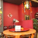 Chuukaryouri Touin - 店内