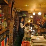 Bar La Traviarta - 