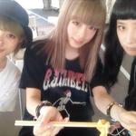 大豊 - きゃりーぱみゅぱみゅ認証済みアカウント‏@pamyurin8月31日
ほうとううまし pic.twitter.com/vVMzG4weI6
