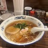 来々軒 スパリゾートハワイアンズ店