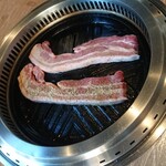 韓国料理&BBQ ペゴッパヨ - 