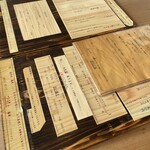 平打蕎麦 やつこま - 