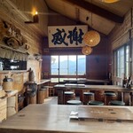 平打蕎麦 やつこま - 