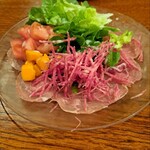 ル プティ ジャルダン - 