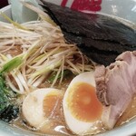 ラーメン山岡家 - 