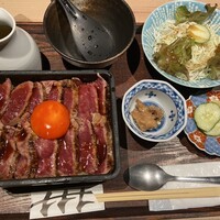 焼肉㐂舌 南船場 - 