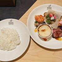 ビストロカラト - 