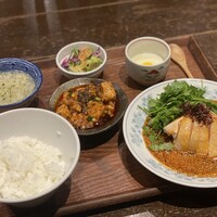 中華旬彩 森本 - 