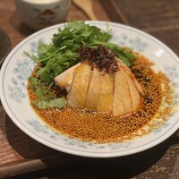 中華旬彩 森本 - 