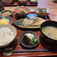 京都一の傳  六本木ヒルズ店 - 