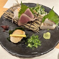 博多炉端 炉邸 - 