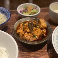 中華旬彩 森本 - 