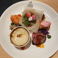 ビストロカラト - 