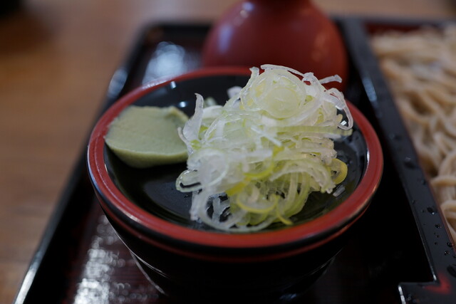 蕎麦六 - 二本松市その他（そば）の写真