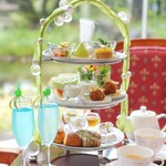 ガーデンラウンジ - 